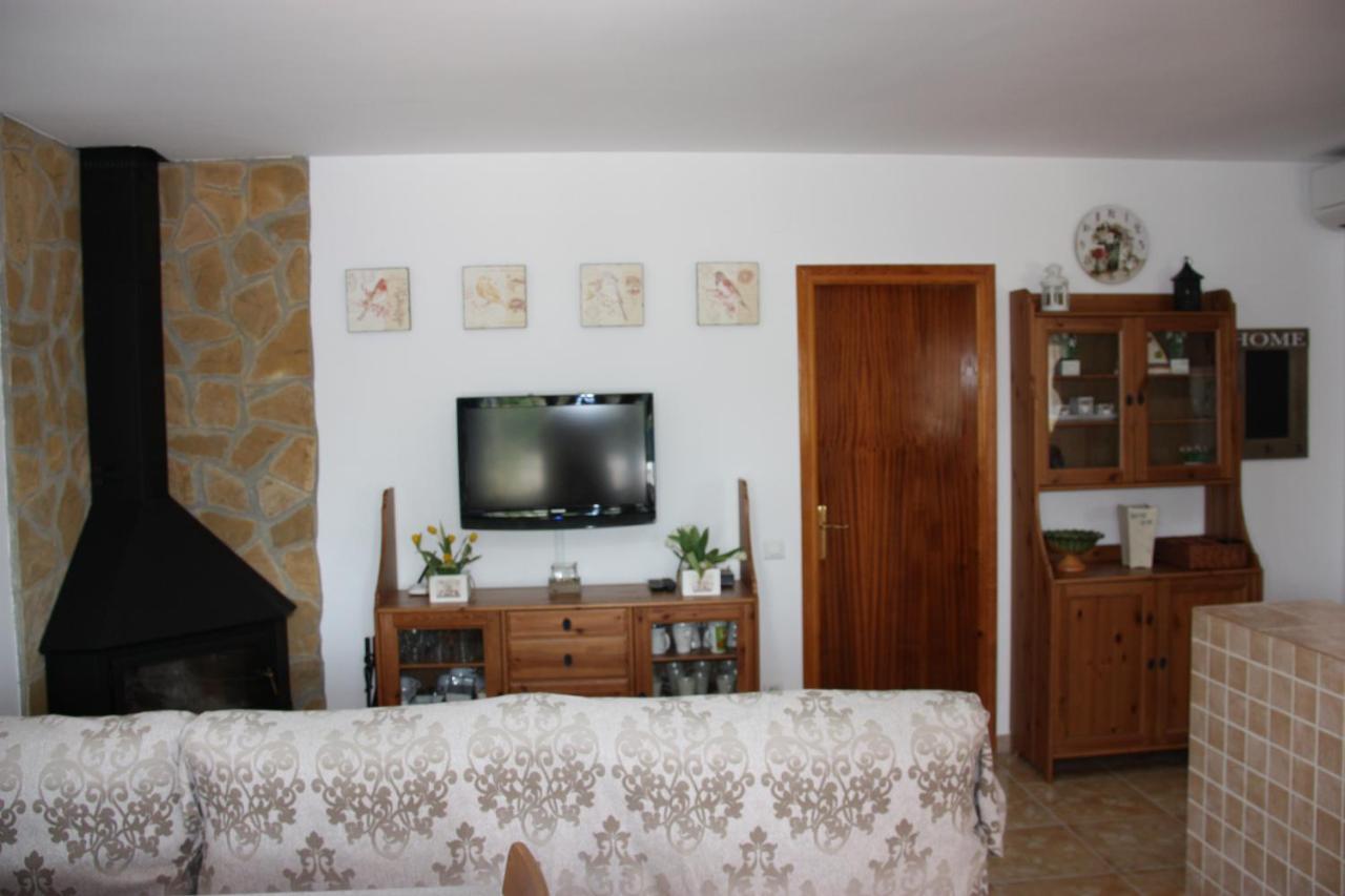 Casa Mireia I Paula Villa Riumar Kültér fotó