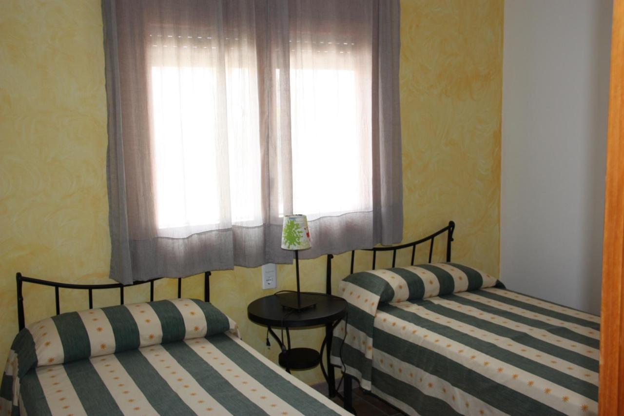 Casa Mireia I Paula Villa Riumar Kültér fotó