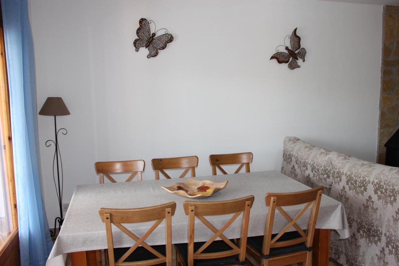 Casa Mireia I Paula Villa Riumar Kültér fotó