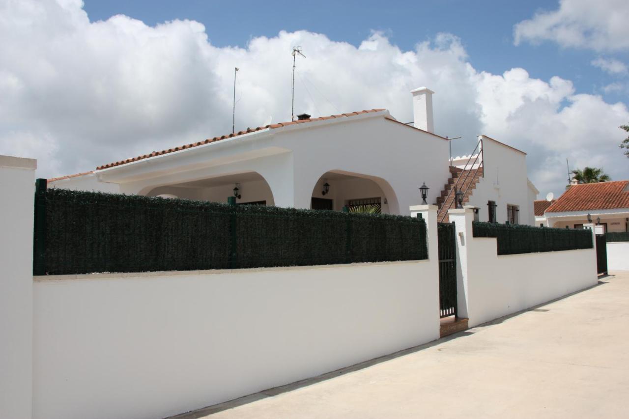 Casa Mireia I Paula Villa Riumar Kültér fotó