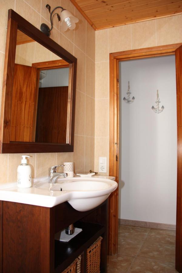 Casa Mireia I Paula Villa Riumar Kültér fotó