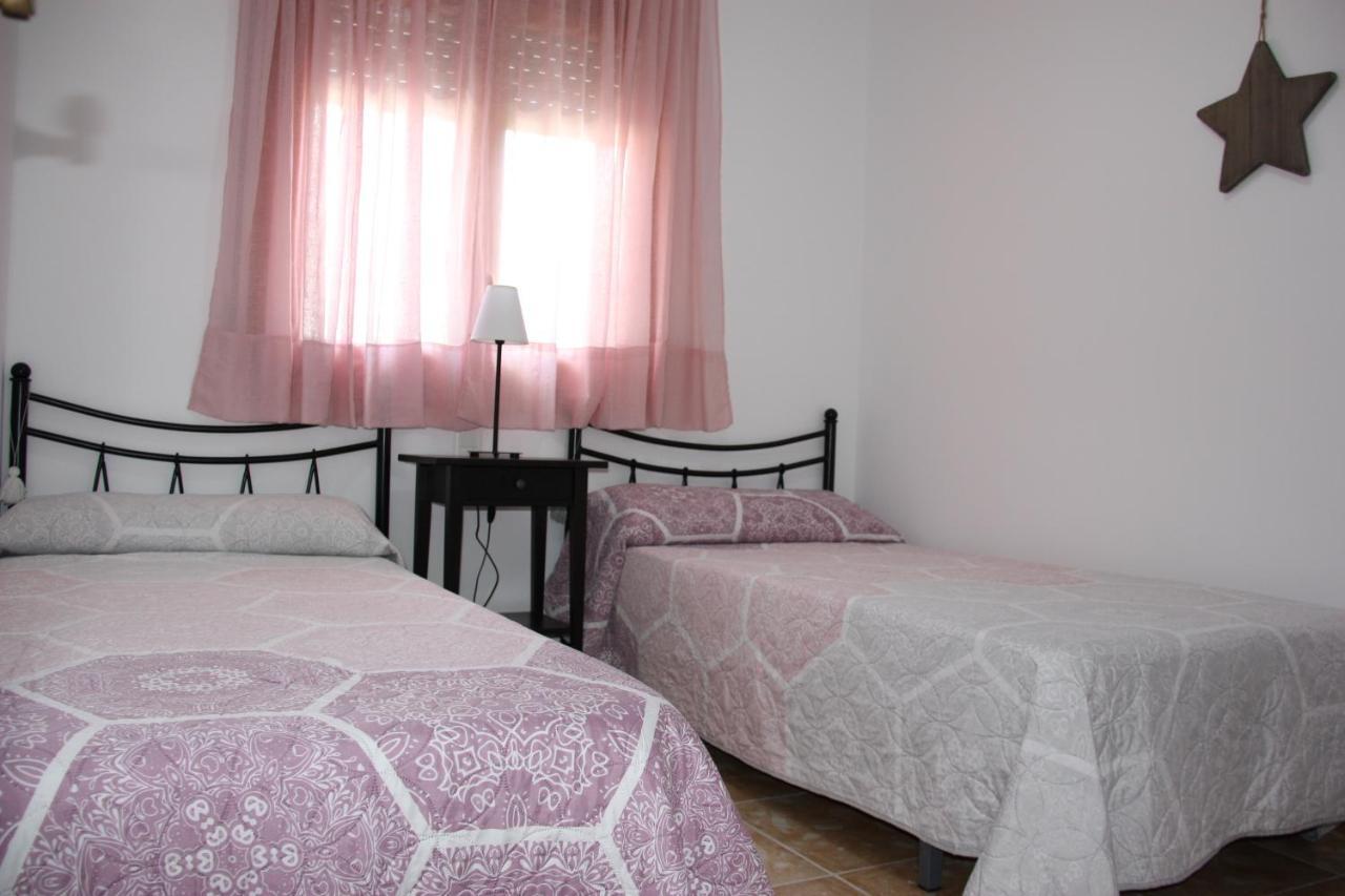 Casa Mireia I Paula Villa Riumar Kültér fotó